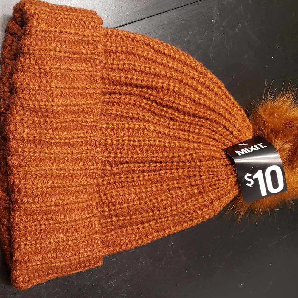 Ski hat